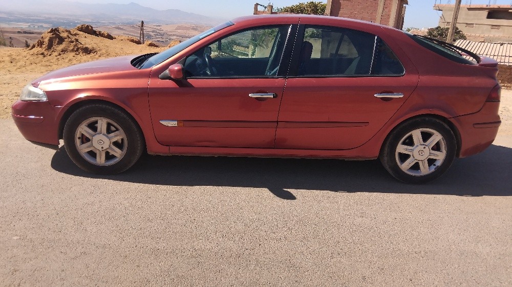 لاجونة - 1