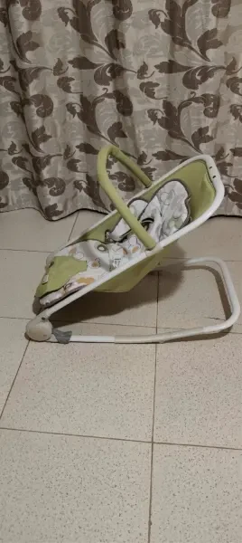 Transat Bébé - 1