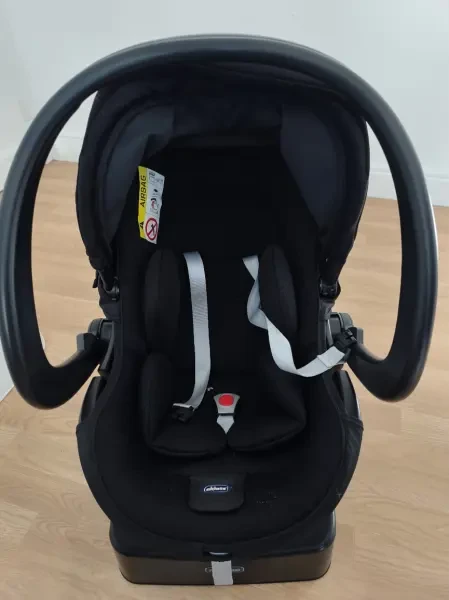 Siège Auto Bebe - 1
