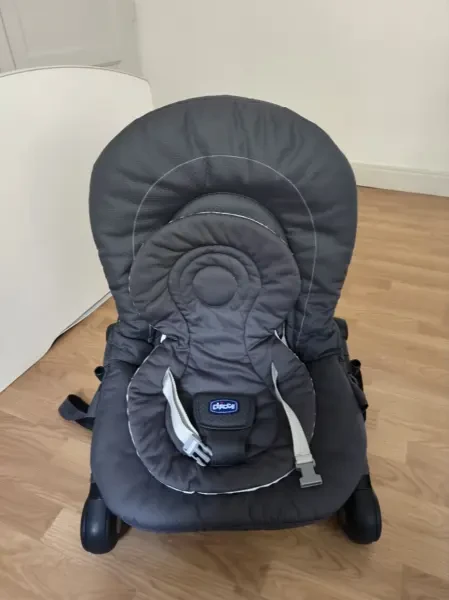 Chaise Bébé - 1