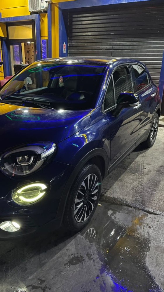 fiat 500 - 4