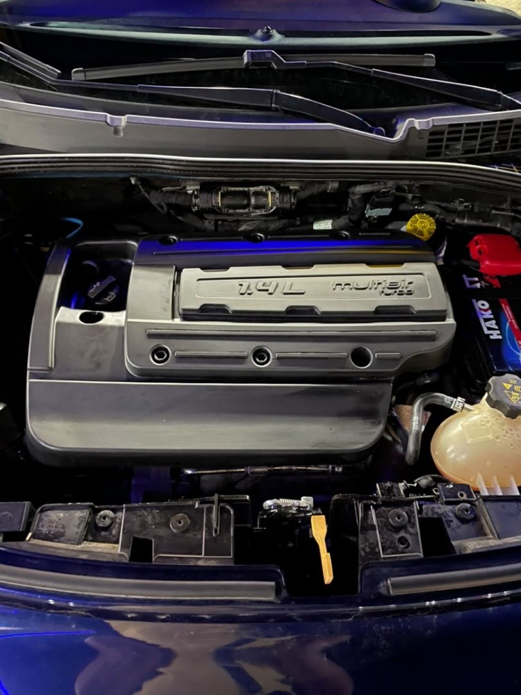 fiat 500 - 3