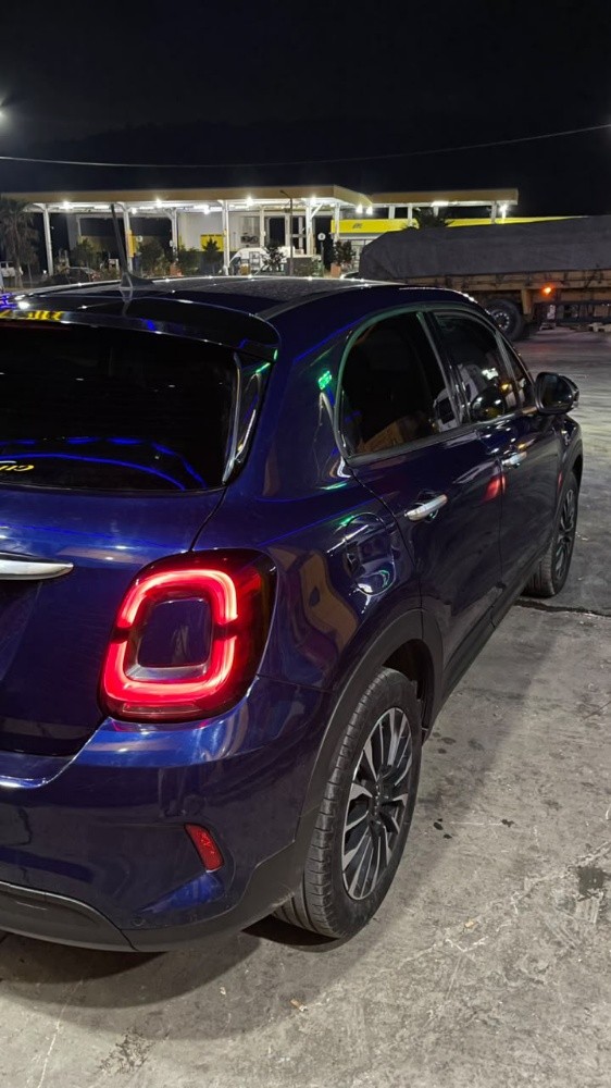 fiat 500 - 6