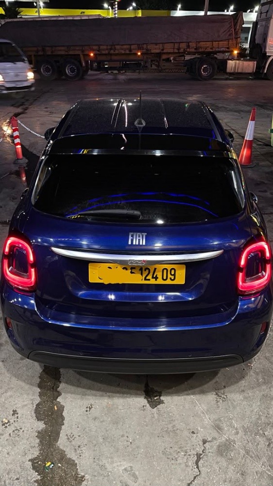 fiat 500 - 2