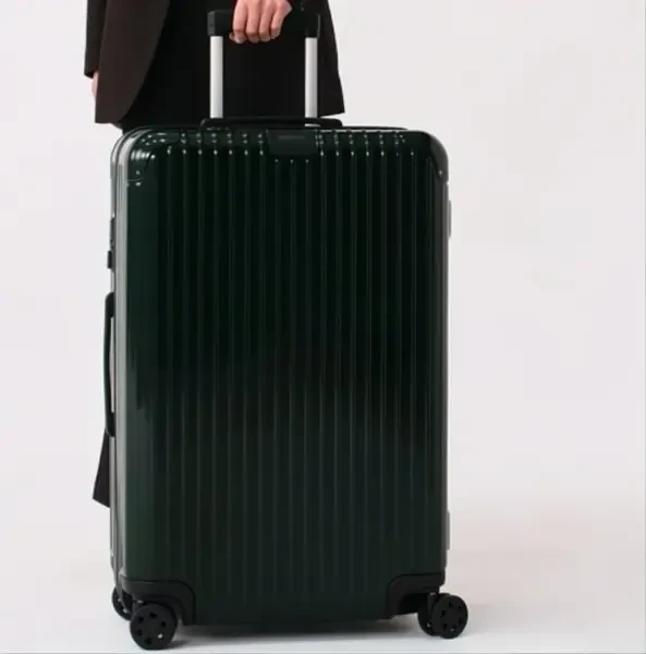 RIMOWA VALISE Check-In L VERT BRI - 1