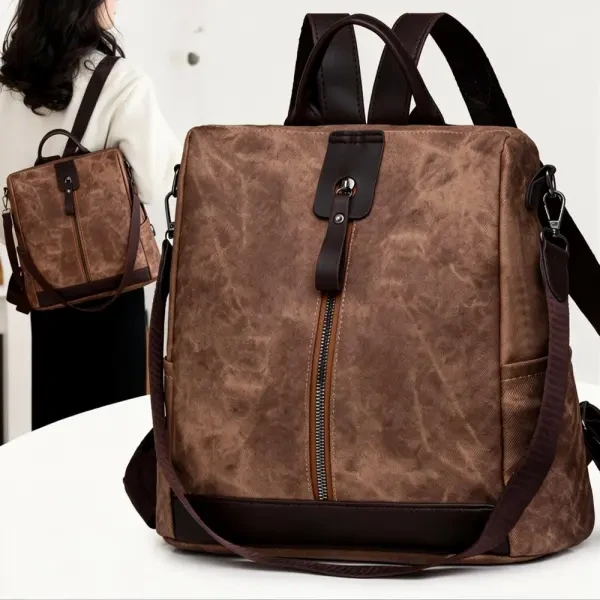 Sac À Dos Femme SACKDS39MR Style - 1
