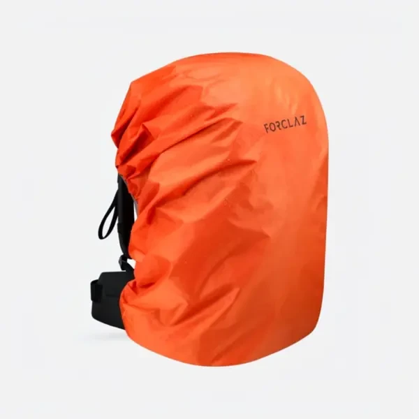 Housse De Pluie Basique Pour Sac - 1