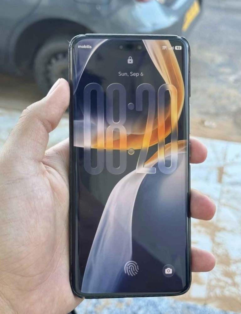 magic 6 pro - 2