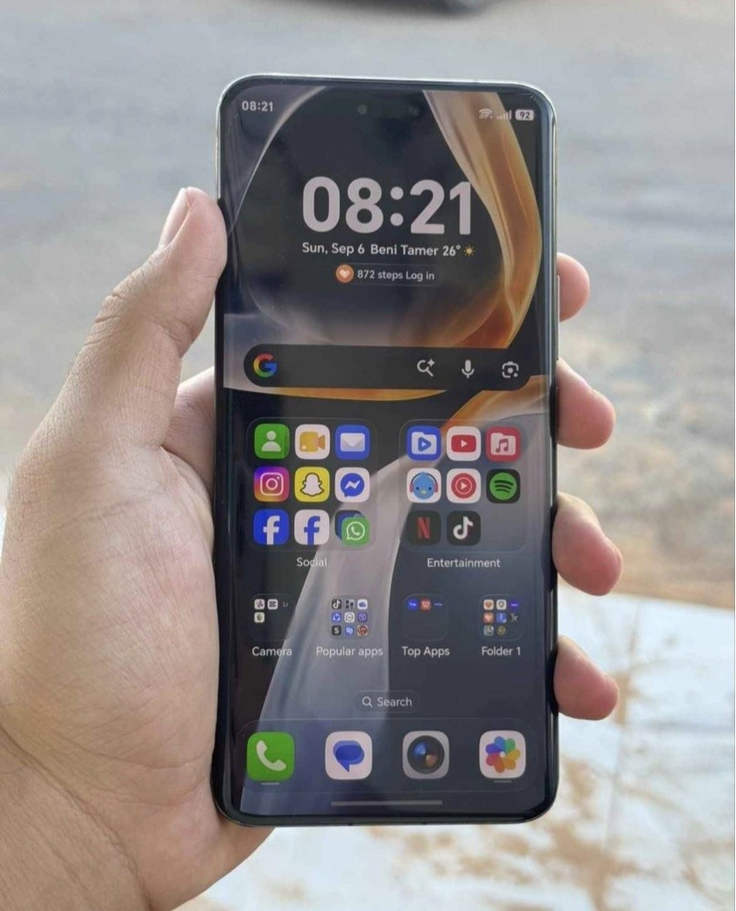 magic 6 pro - 4