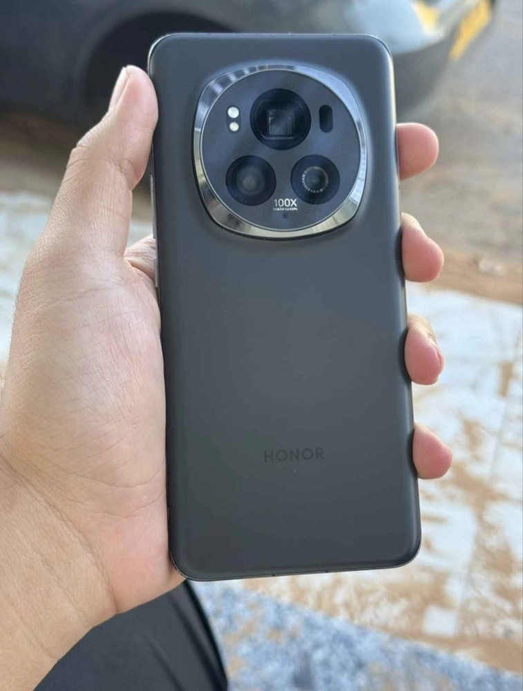 magic 6 pro - 3