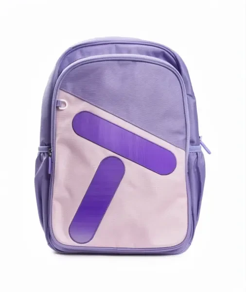 Xtep - Lila Vibe - 1