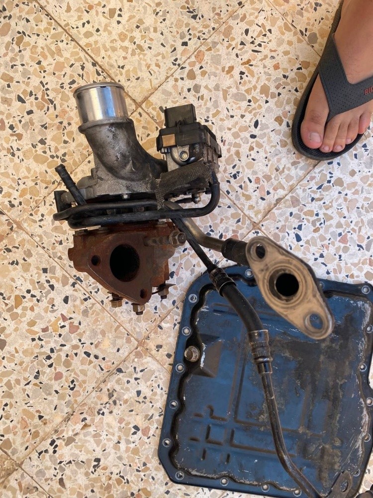 قطع غيار - 9