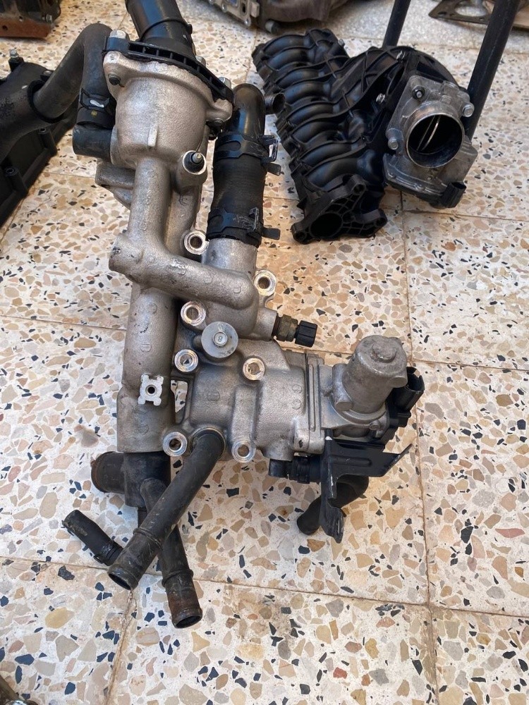 قطع غيار - 13