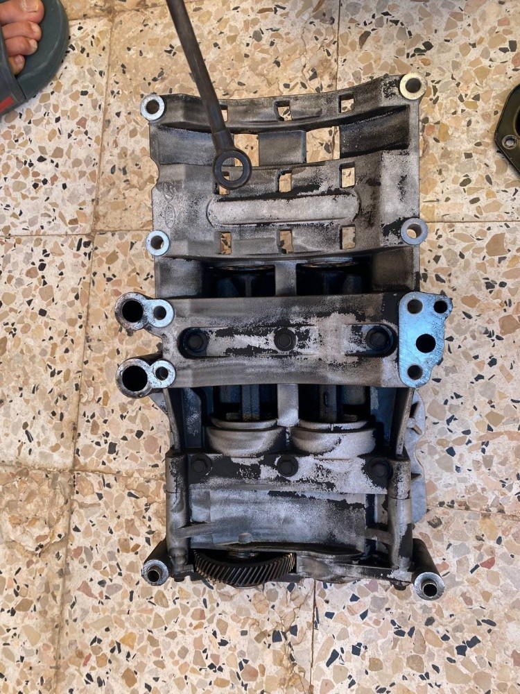 قطع غيار - 8