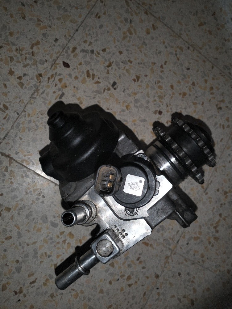 قطع غيار - 2