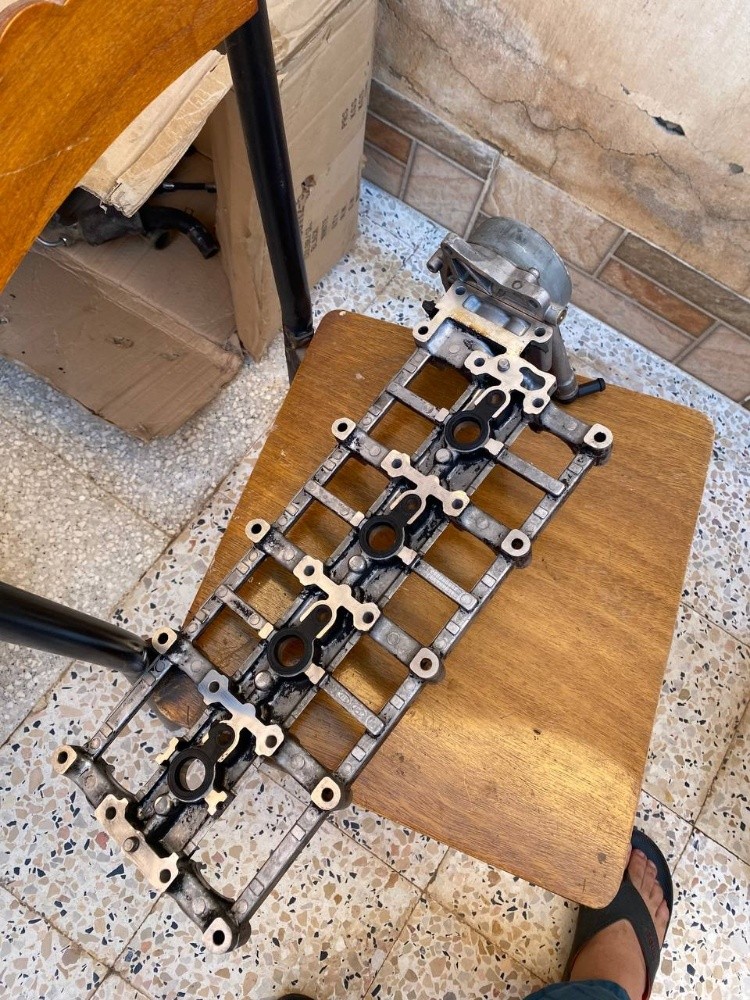 قطع غيار - 4