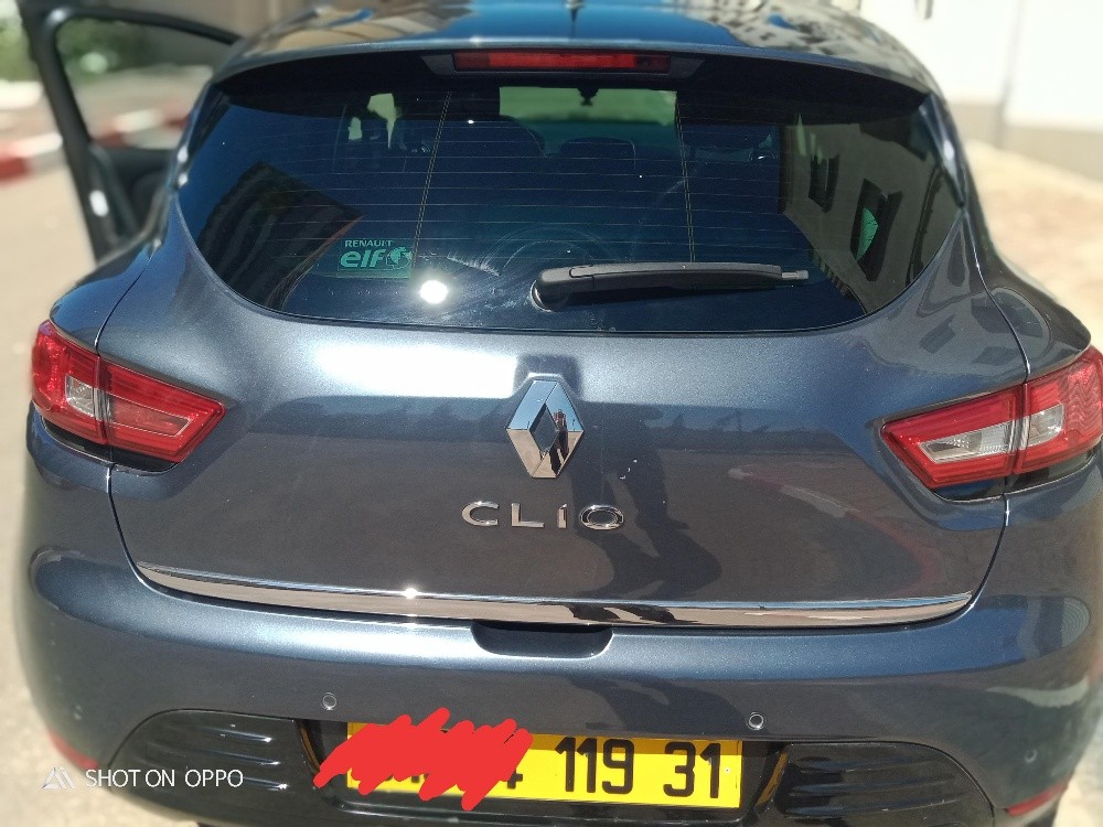 clio4 limited - 2