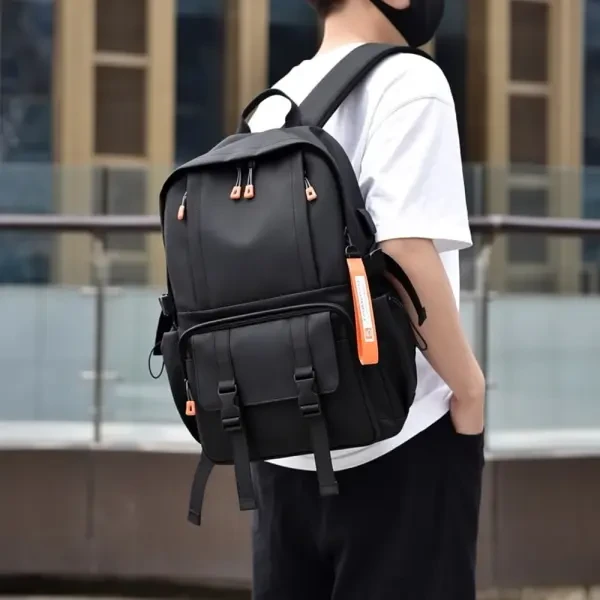 Sac À Dos Multifonction Homme - 1