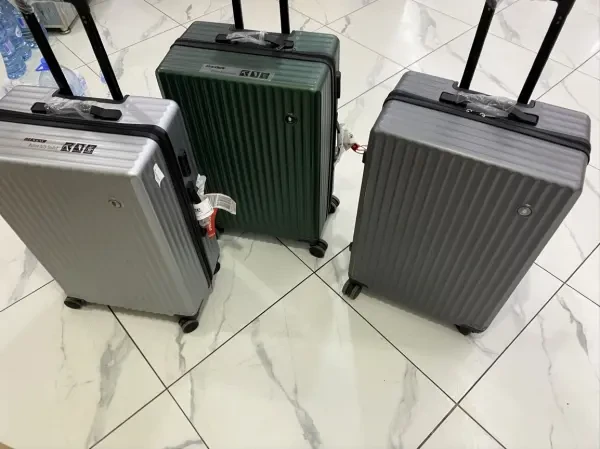Valises Original De Chine - 1