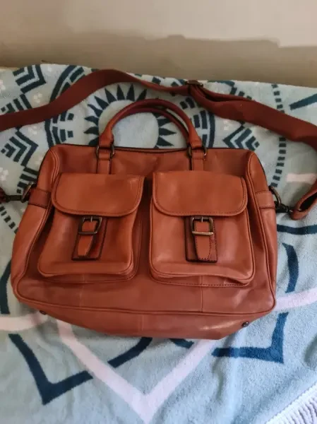 Sac Professionnel - 1