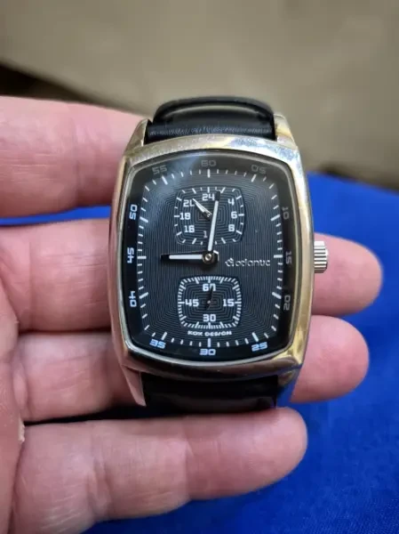 Montre Classique - 1