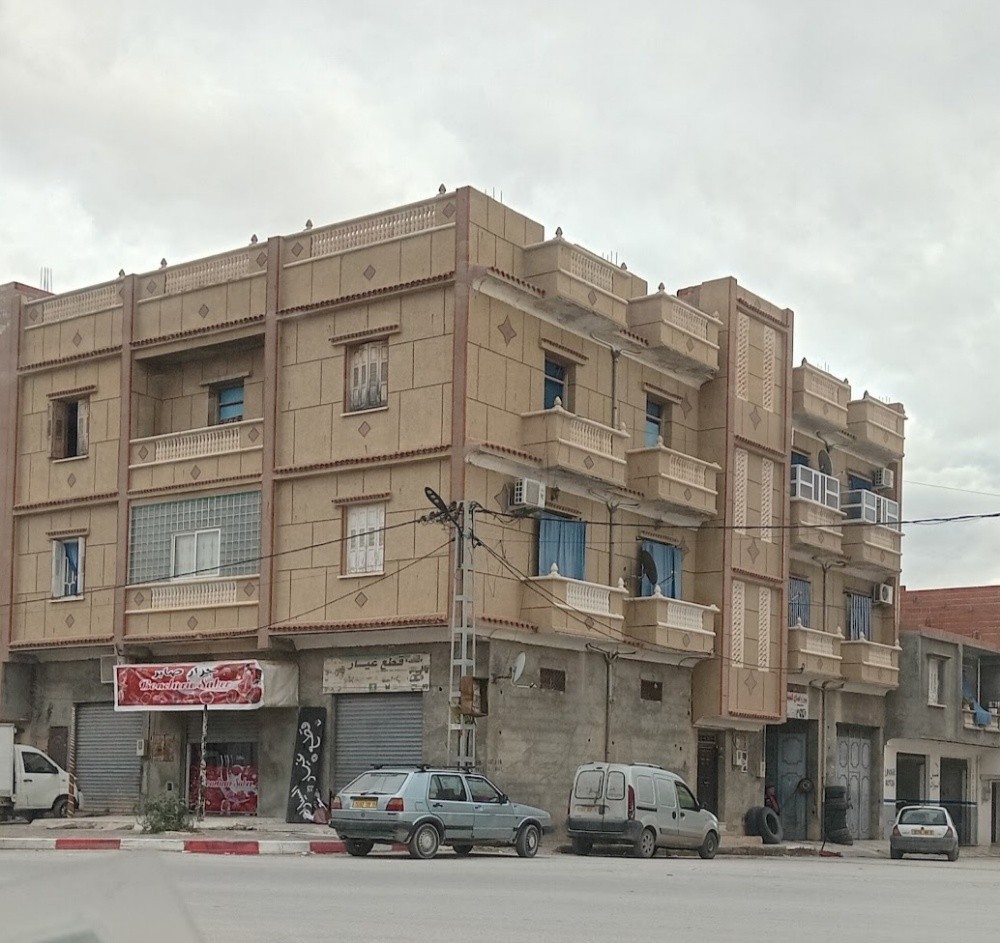 فيلا 300 متر +طابقين - 1