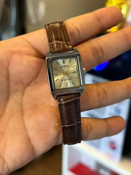 Casio Femme LTP-V007L-9E Original - 1