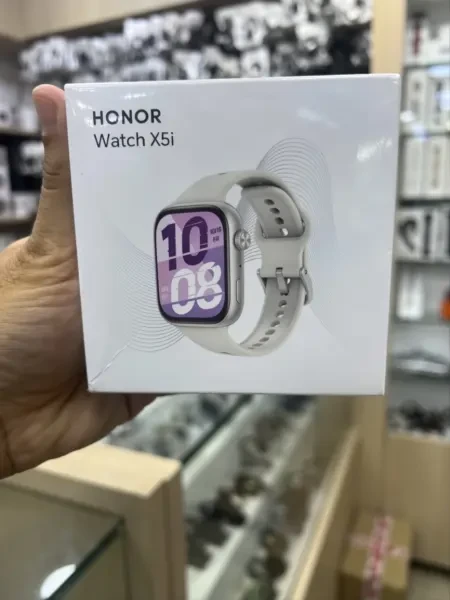 Honor Watch Choice 5i - 1