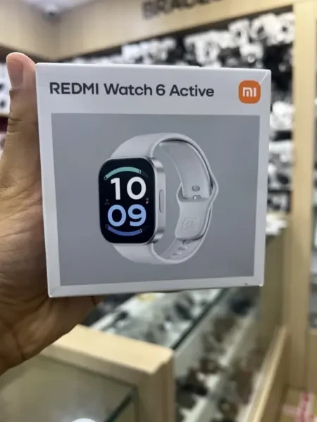 REDMI Watch 6 Active - 1