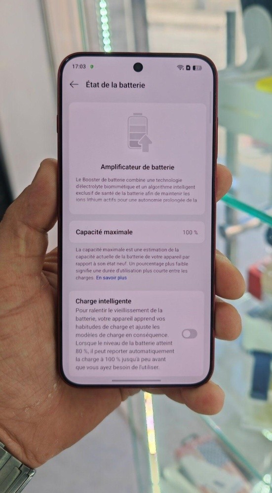 Oppo find x9 5G - 3