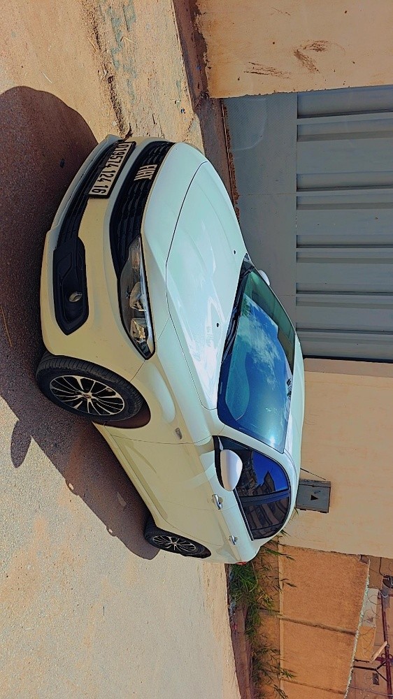 Fiat Tipo - 4