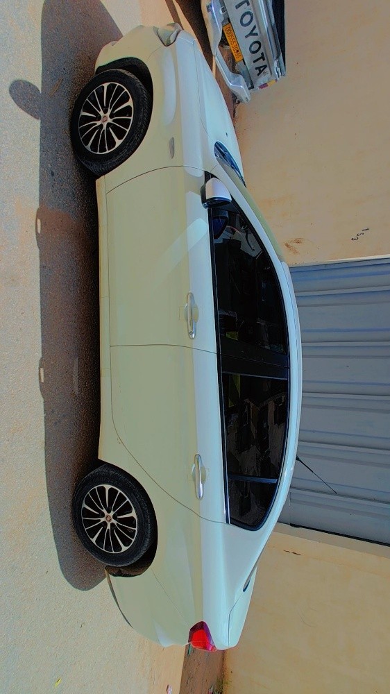 Fiat Tipo - 2
