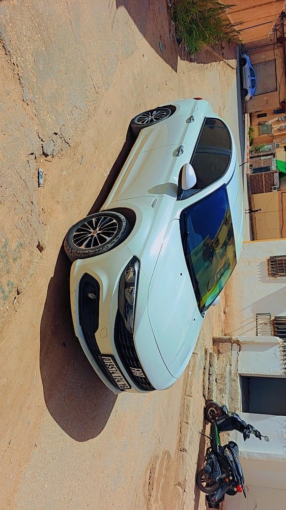Fiat Tipo - 6