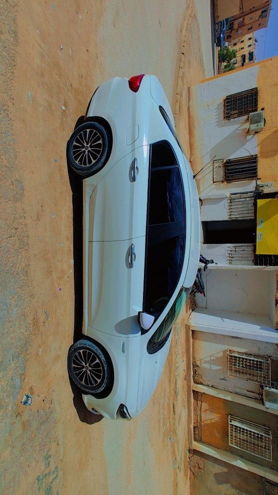 Fiat Tipo - 5