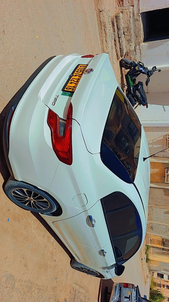Fiat Tipo - 3