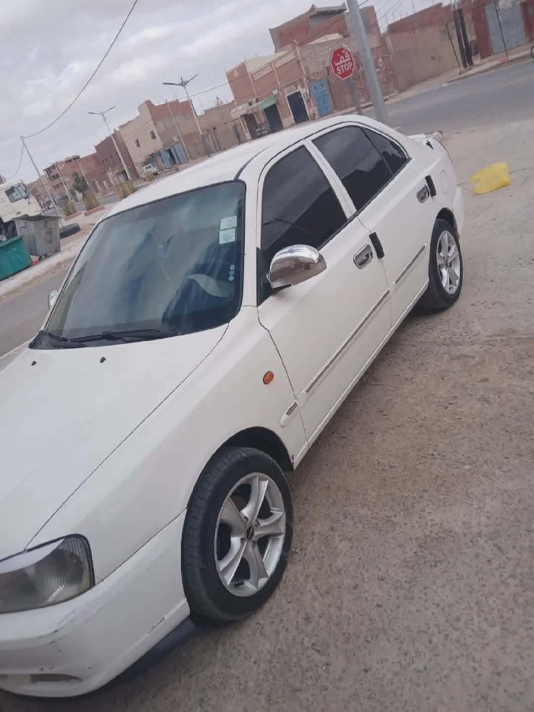 HYUNDAI ACCENT - 3