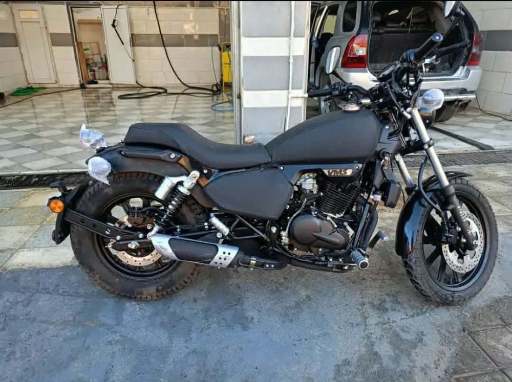k light 200 - 2