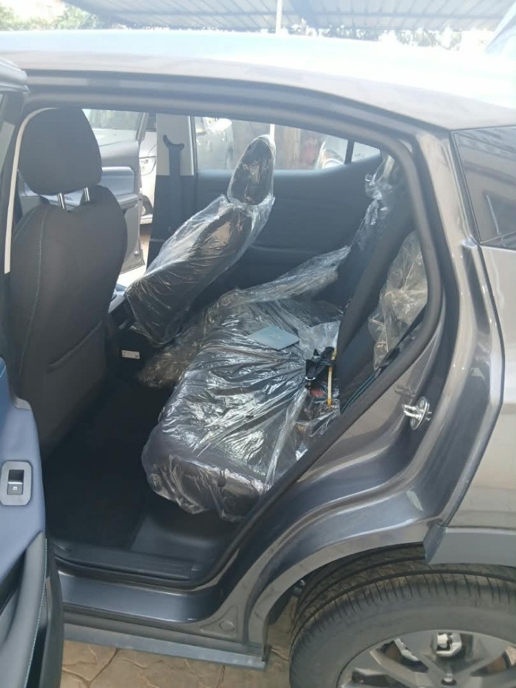 gac gs3 basic - 2