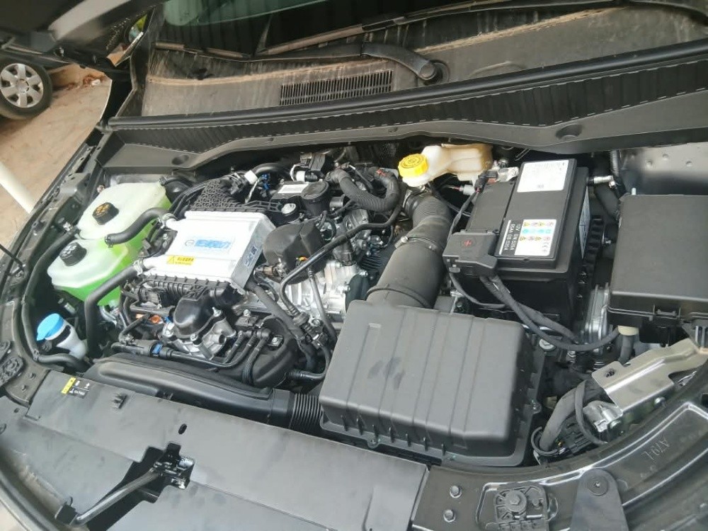 gac gs3 basic - 9