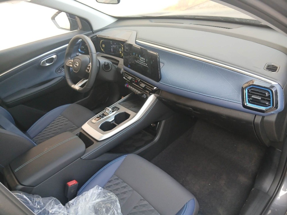 gac gs3 basic - 7