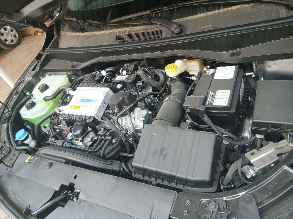 gac gs3 basic - 6