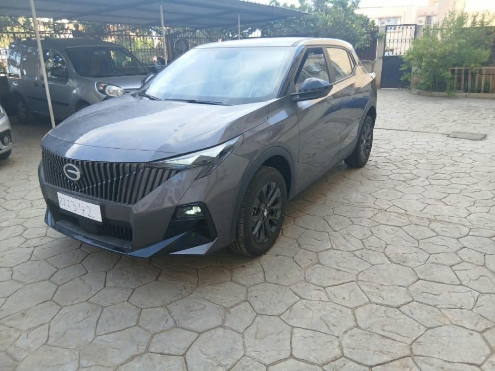 gac gs3 basic - 5