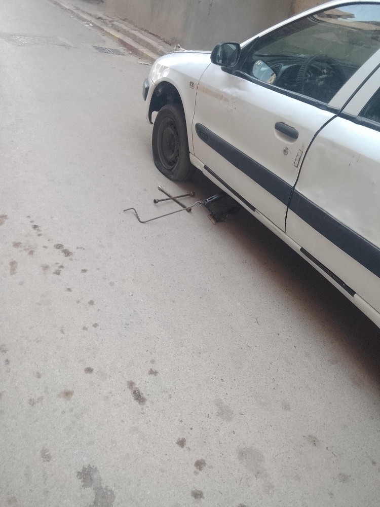 اكسارا براك - 1