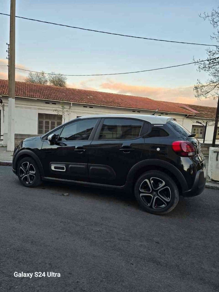 citroen C3 2022 - 6
