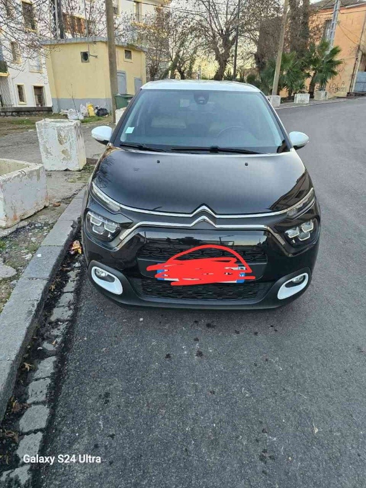 citroen C3 2022 - 7