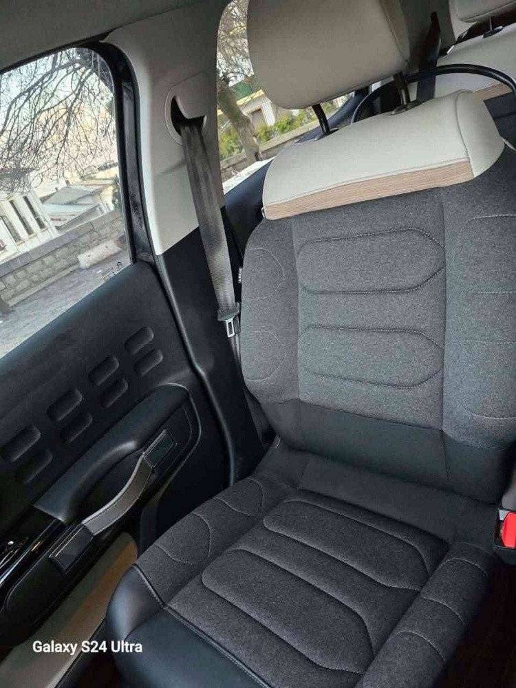 citroen C3 2022 - 9