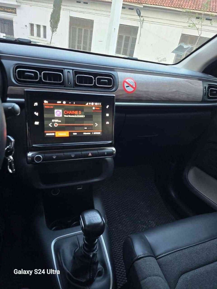 citroen C3 2022 - 5