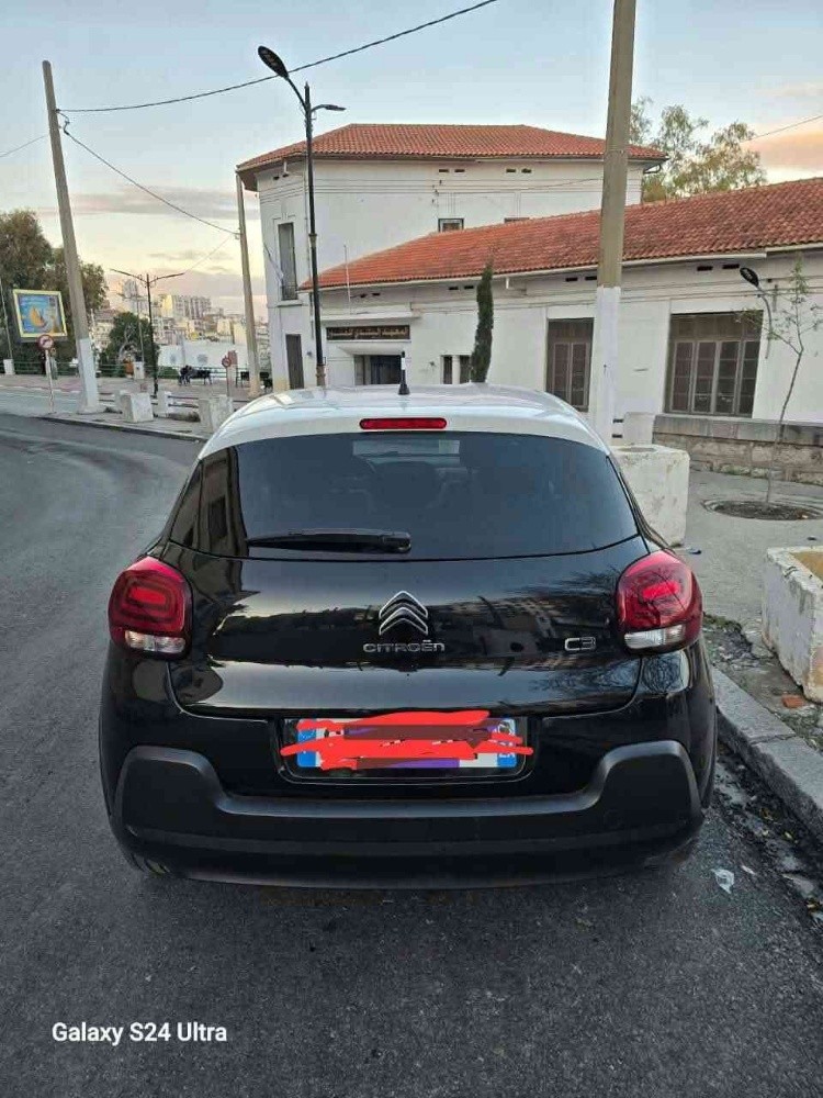 citroen C3 2022 - 8