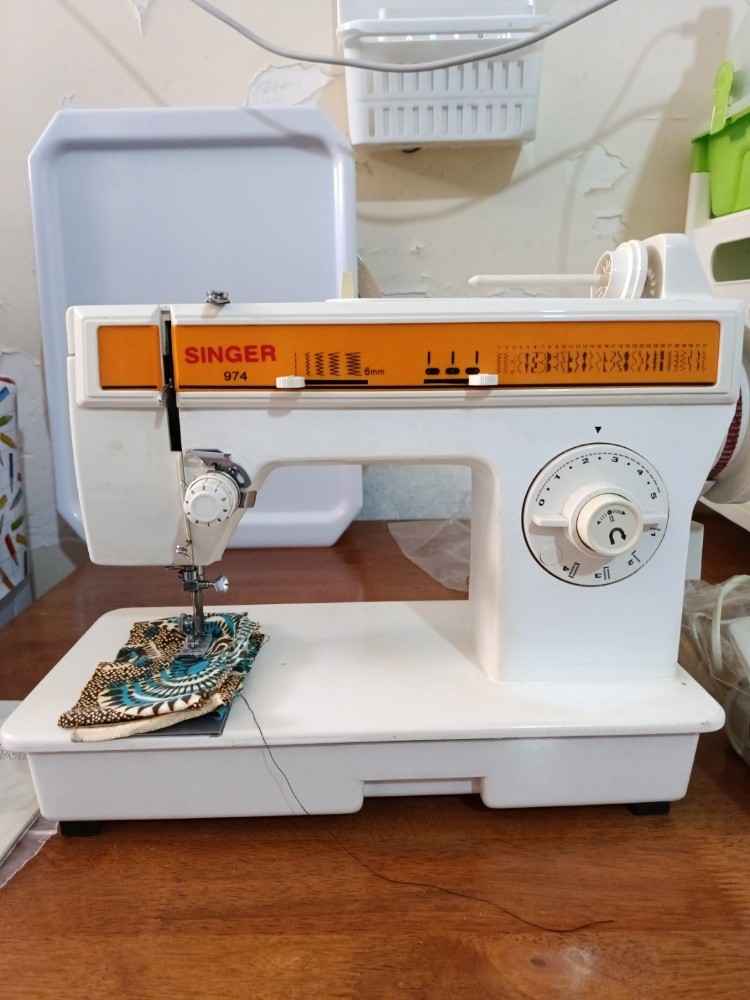 singer974 - 1