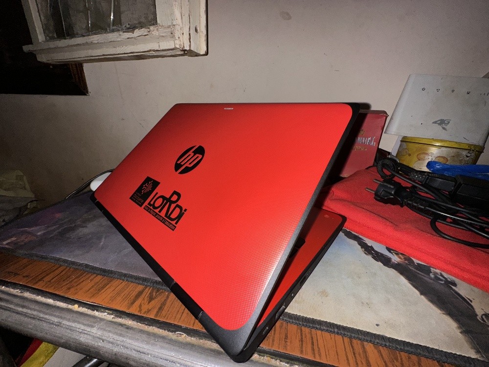 HP ProBook x360 11 G5 EE - 4